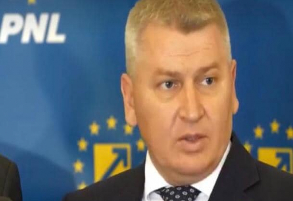 Liderul deputaților PNL: Când întrebi un român primul lucru pe care îl spune despre PSD este că sunt hoţi!
