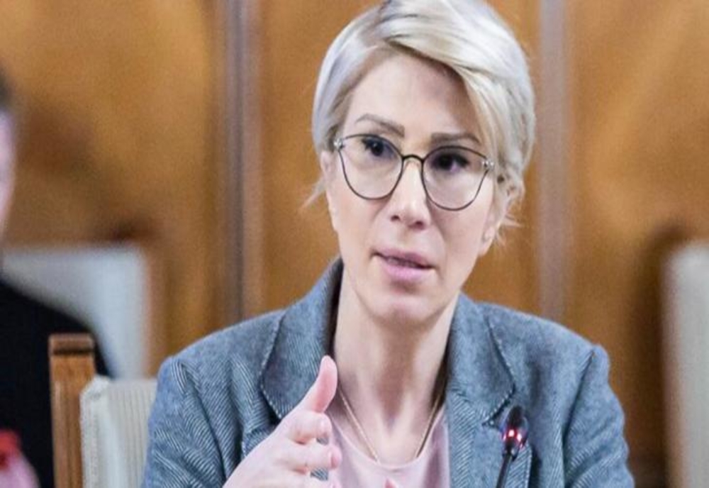 Raluca Turcan despre ieșirile publice ale lui Dragnea: PSD Și-a scos liderul din puşcărie la televizor ca să le susţină discursul