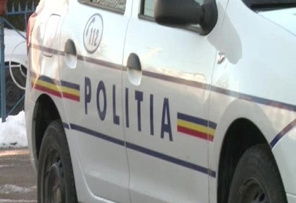 Dâmbovița. Dosar penal pentru o femeie din Moroeni care conducea autoturismul fără permis