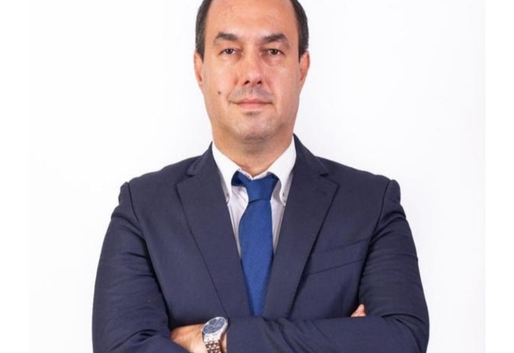 PNL anunţă candidatura viceprimarului Sorin Apostoliceanu pentru funcția de primar al Piteștilui