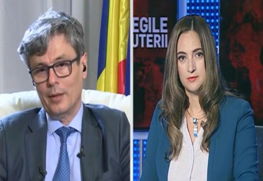 Virgil Popescu: Este inexplicabil cum PSD se joacă cu sănătatea românilor. Unii nu mai au limită