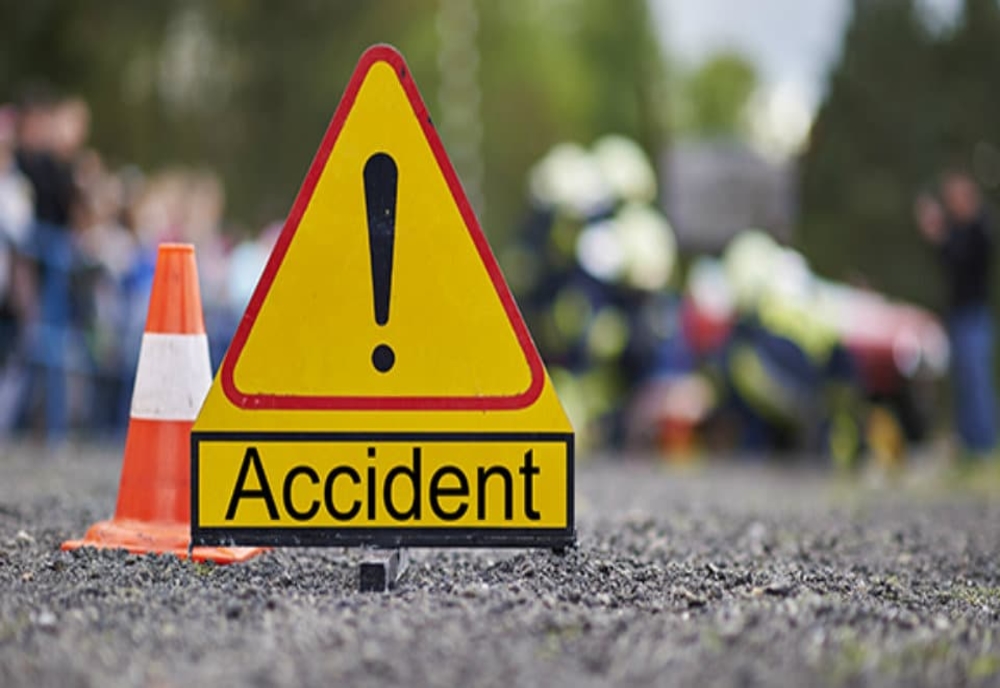 Un șofer și un pieton, vinovați de producerea unui accident rutier în municipiul Botoșani