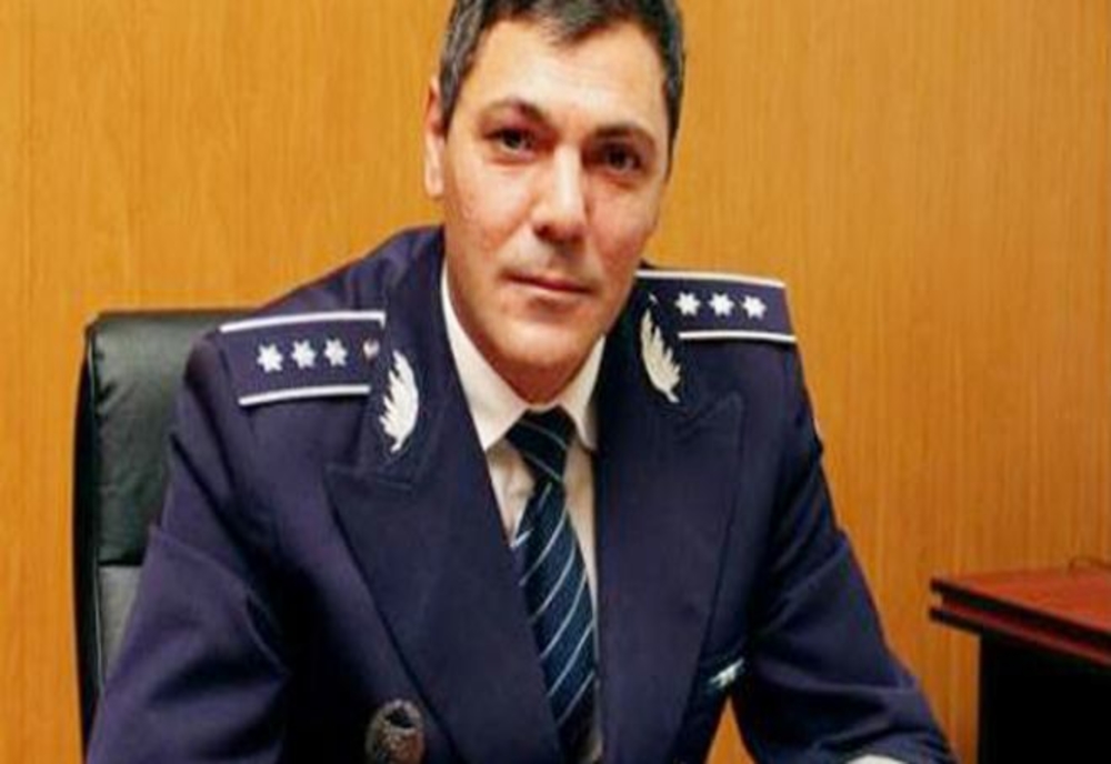 Glugă Constantin Adrian, noul comandant al IPJ Constanța