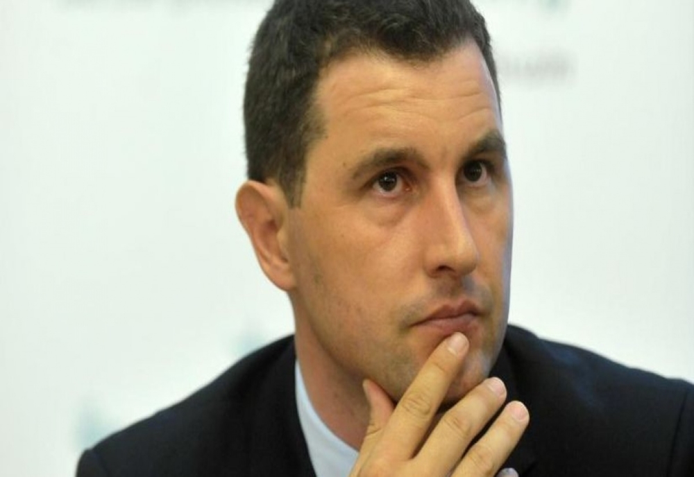 Senatorul UDMR, Tanczos Barna, a anunțat că are coronavirus
