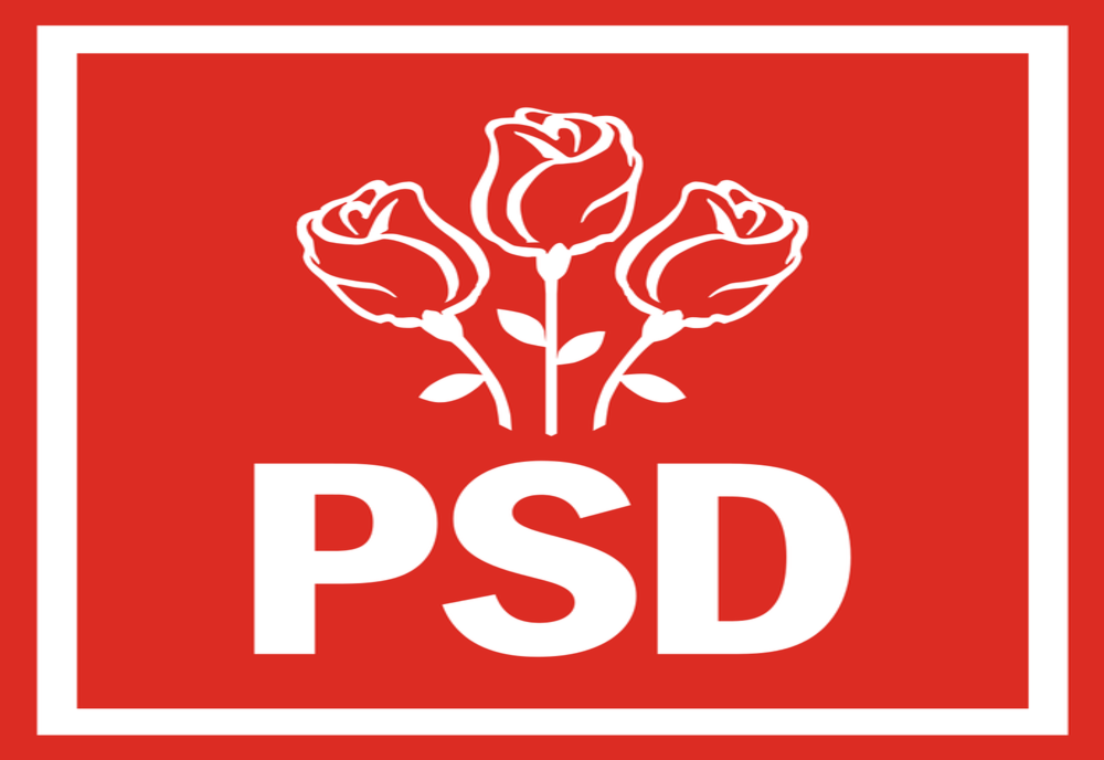 PSD: banii de pensii și alocatii sunt în buzunarele liberale!