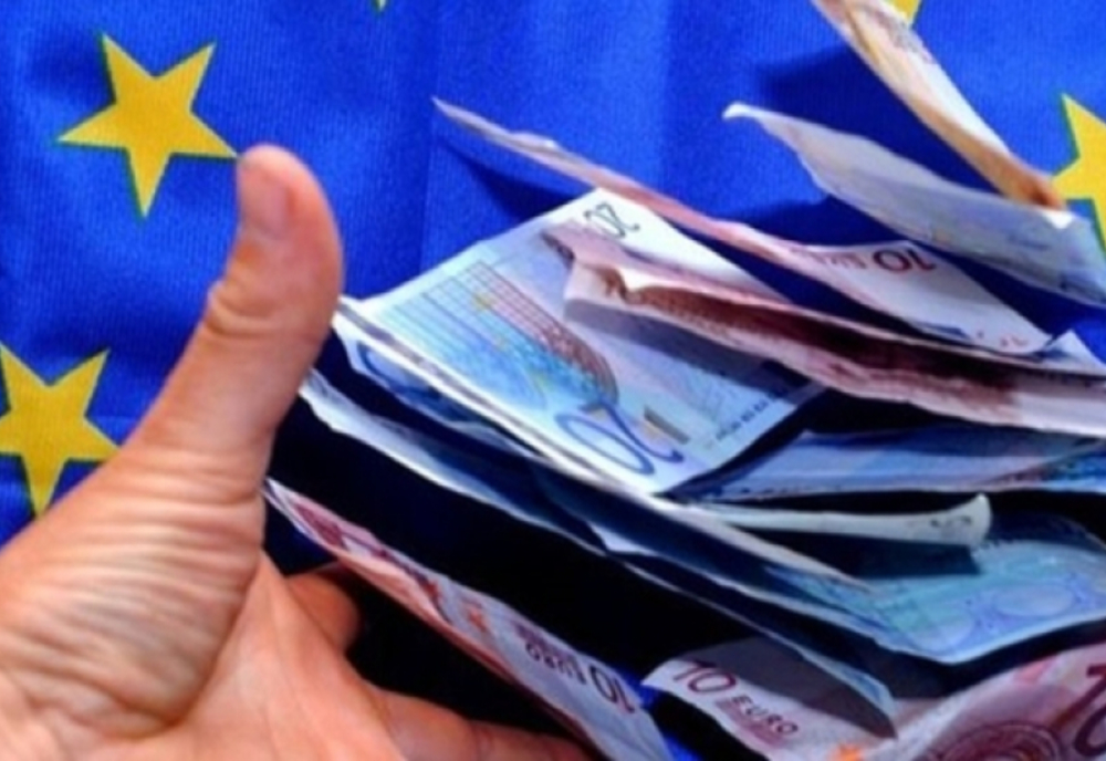 Aproape 13 milioane de euro atrași prin fonduri europene în ultimii doi ani, la Blaj