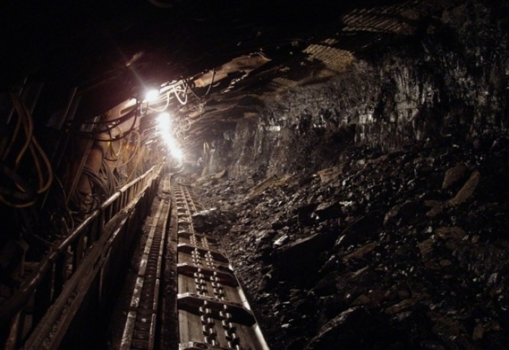 Activitatea în mina Lupeni rămâne blocată, după viitura care a inundat galeriile
