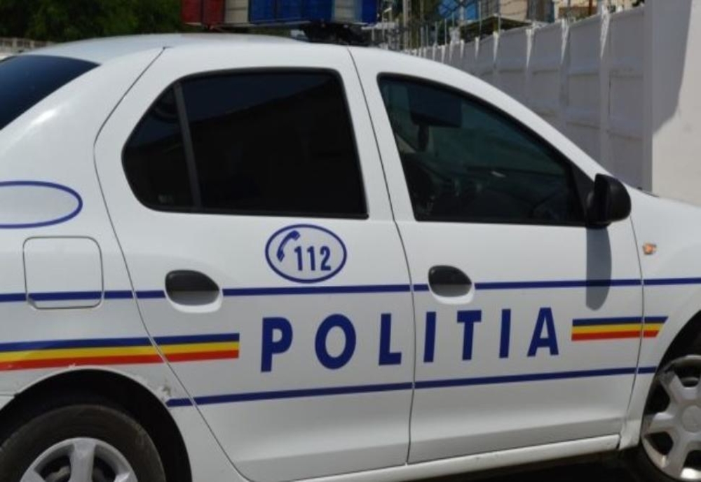 VIDEO. Un şofer din Olt, implicat într-un accident în Dolj. O persoană rănită