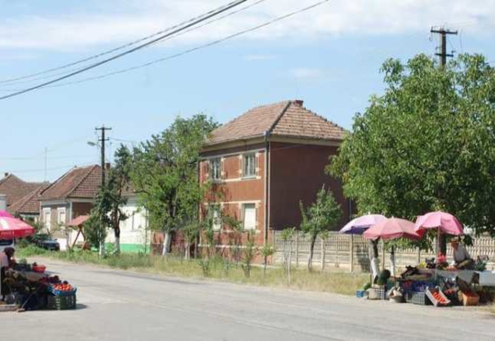 Izolare totală într-o primărie din județul Arad, după ce viceprimarul a fost diagnosticat cu coronavirus