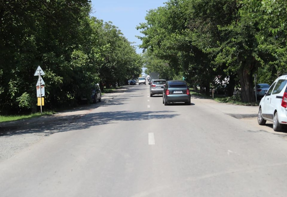Unul dintre cele mai așteptate drumuri dintre Timișoara și o comună periurbană face un pas înainte