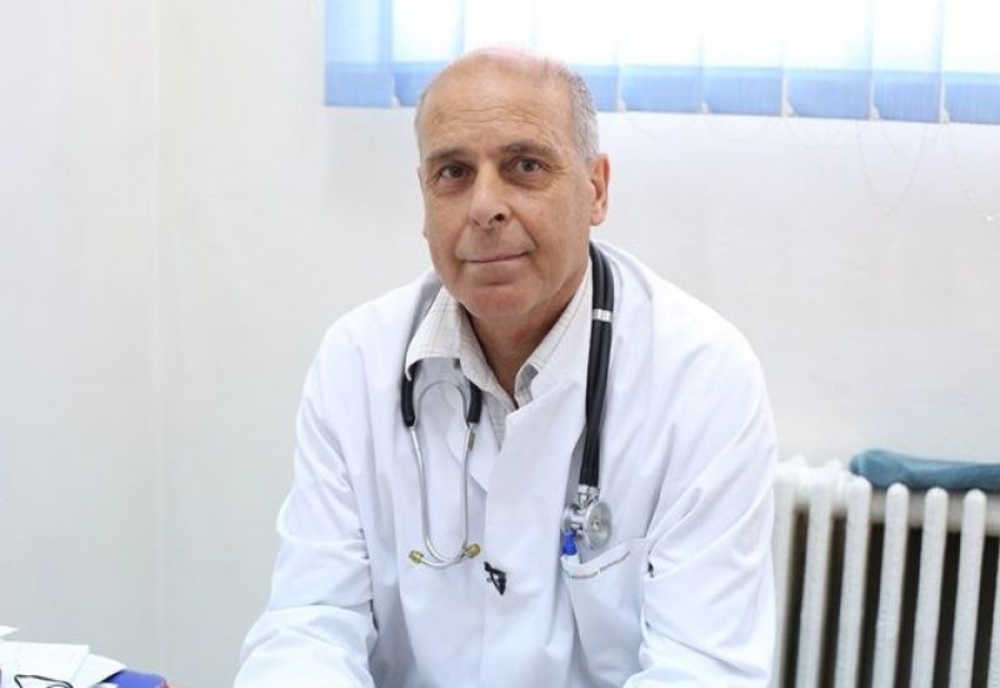 SCENARIUL SUMBRU al doctorului Virgil Musta: „Riscul este să ajungem în situația Italiei, Franței, Spaniei”