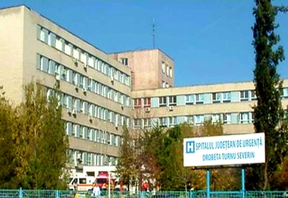 Constantin Păsărin nou manager la Spitalul Județean, anunță președintele CJ