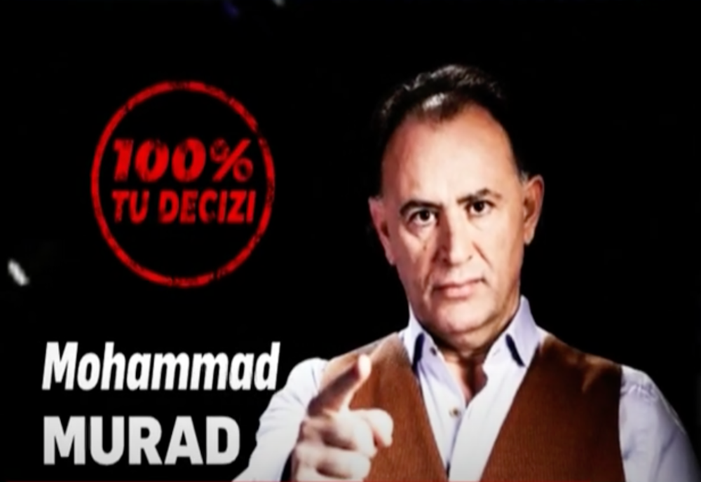 100% TU DECIZI! Mohammad Murad, libanezul care a acaparat litoralul. Primul shaormar al țării a pus ochii pe Primăria Constanța