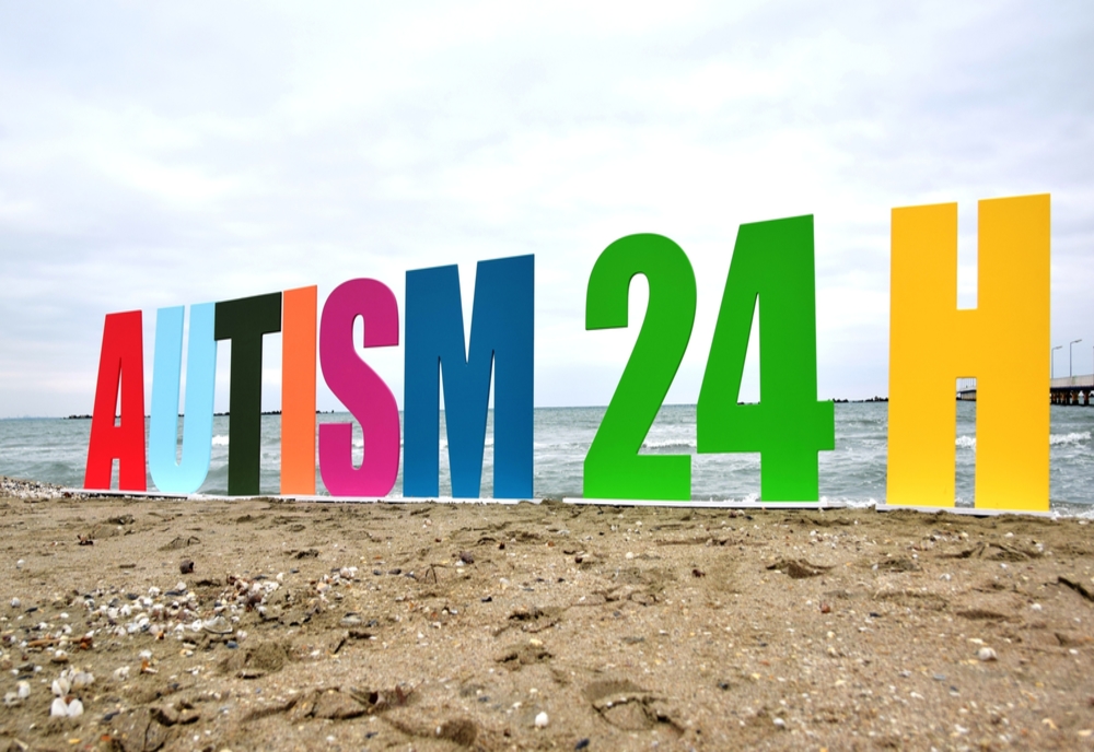 30 de orașe înscrise la Ultramaratonul Autism 24h Marea Neagră