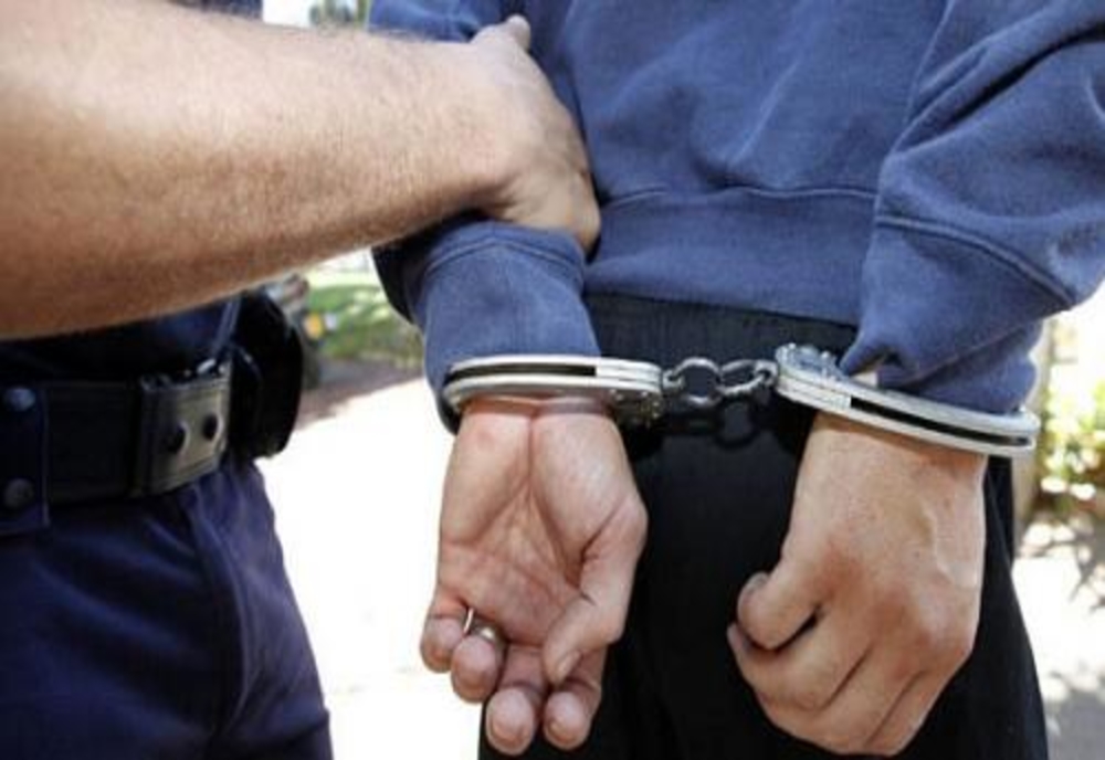 Un hoț din Neamț, condamnat la închisoare, a fost depistat de polițiștii din Bacău