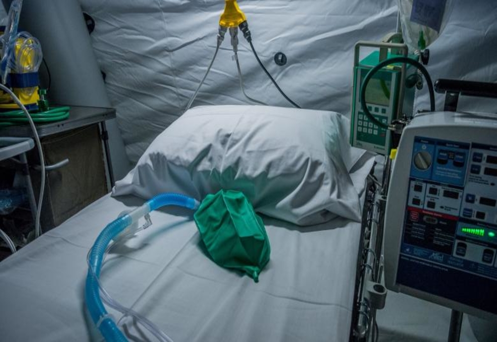 Pacientul care a refuzat tratamentul prescris de medicii timișoreni a murit de coronavirus