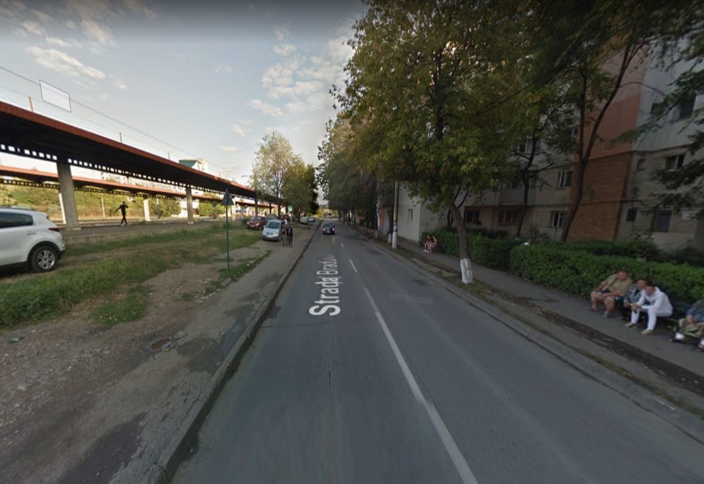 Atenție șoferi! Trafic închis pe o stradă din Iași