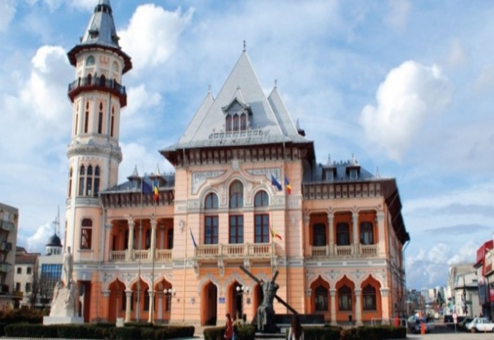 Primăria Buzău a emis un anunț public privind adoptarea unor hotărâri cu caracter normativ