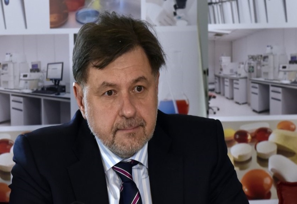 Dr. Alexandru Rafila: Depinde doar de cetățeni dacă situația se ameliorează