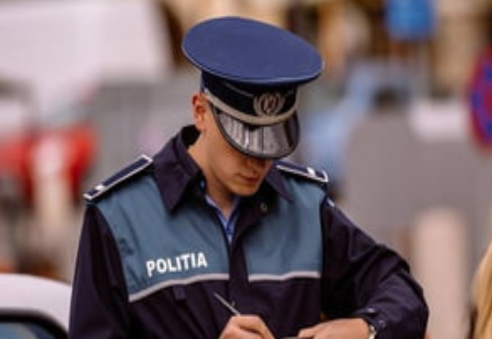 Un poliţist din Gorj, condamnat definitiv pentru luare de mită
