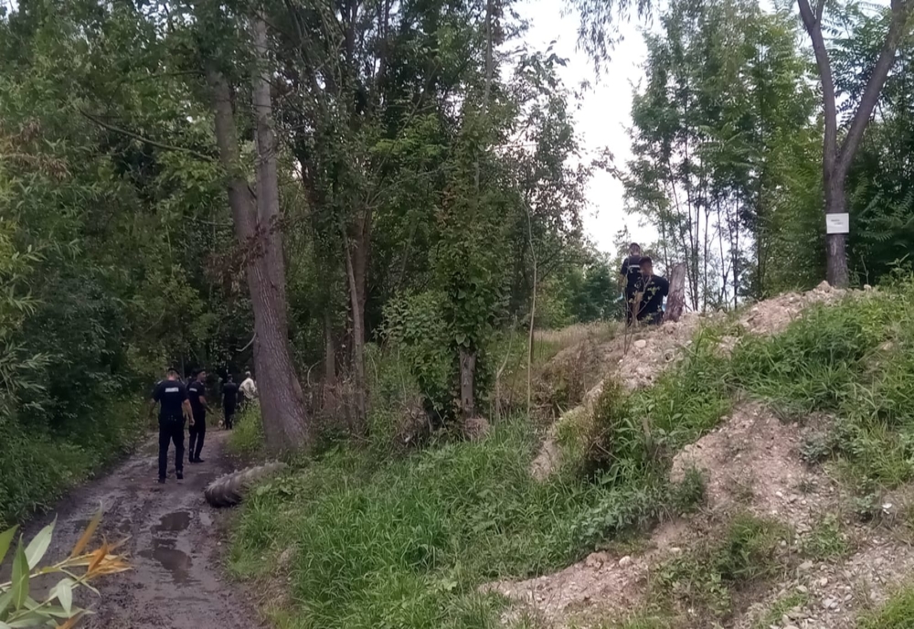Bărbat dintr-o comună din Dâmbovița, dispărut misterios ieri dimineaţă