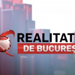 Realitatea de București.net, invitați: Octavian Berceanu și Cătălin Deaconescu, consilieri generali la Primăria Capitalei