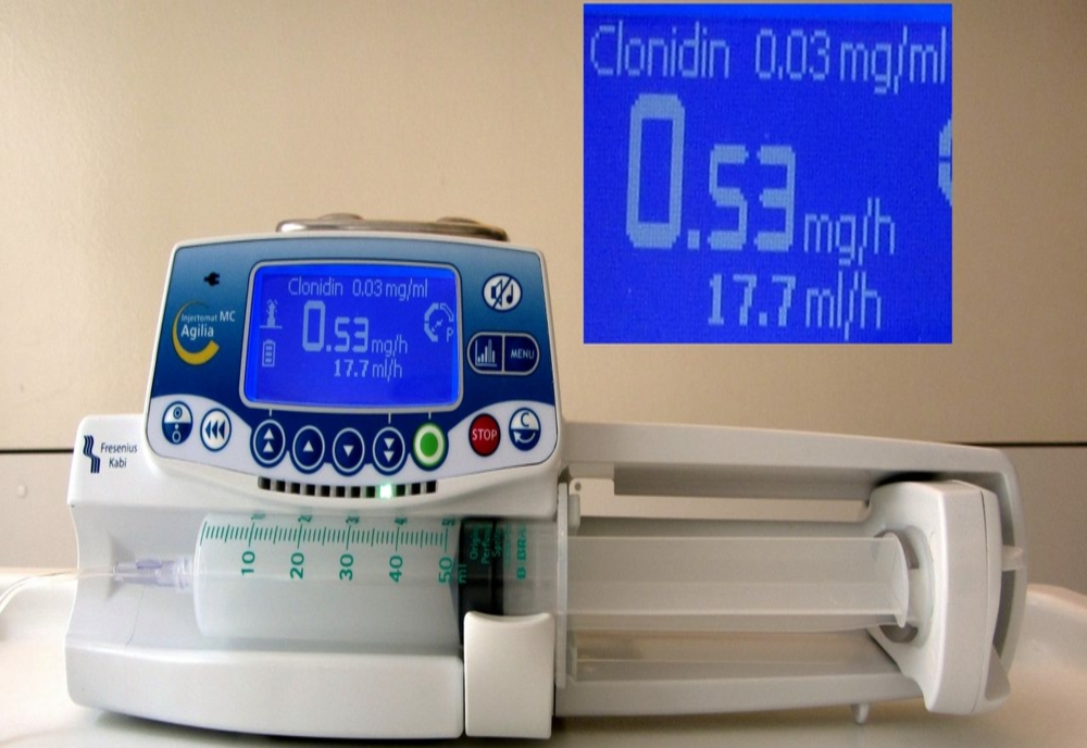 Spitale din Constanța și Slobozia, dotate cu aparatură medicală vitală pentru nou-născuţi de „Salvați Copiii”