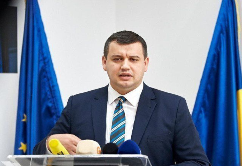 Liderul PMP, Eugen Tomac: Mulţi politicieni iresponsabili spun că mai bine anulăm alegerile