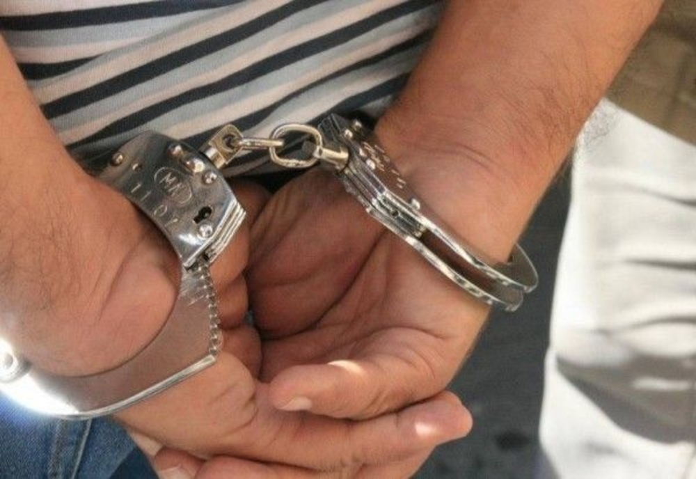 Hoț din Dămuc arestat preventiv 30 de zile