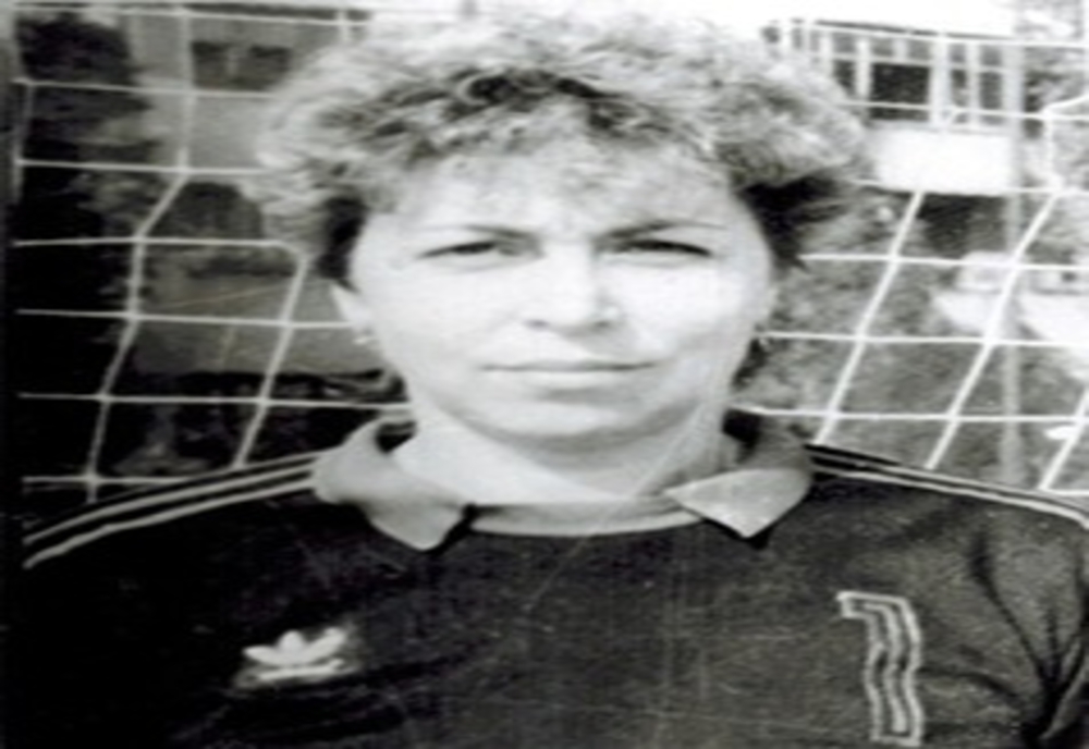 S-a stins din viață “Doamna de aur a handbalului românesc”