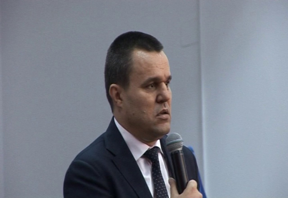 Eugen Pîrvulescu: PSD, vinovat pentru 10 august. Cetățenii, tratați josnic
