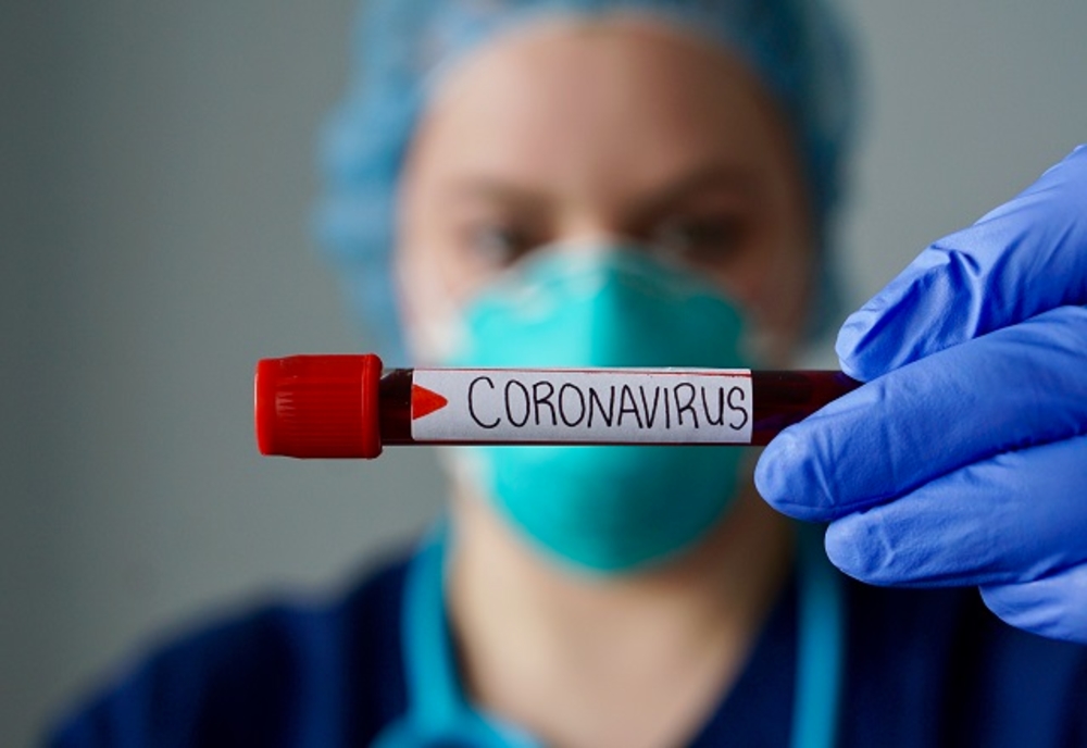 Încă 1.328 de cazuri noi în ultimele 24 de ore. 50 de pacienți au decedat din cauza noului coronavirus