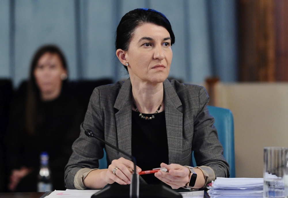 Violeta Alexandru a făcut ANUNȚUL: Pensiile vor CREȘTE sigur de la 1 septembrie