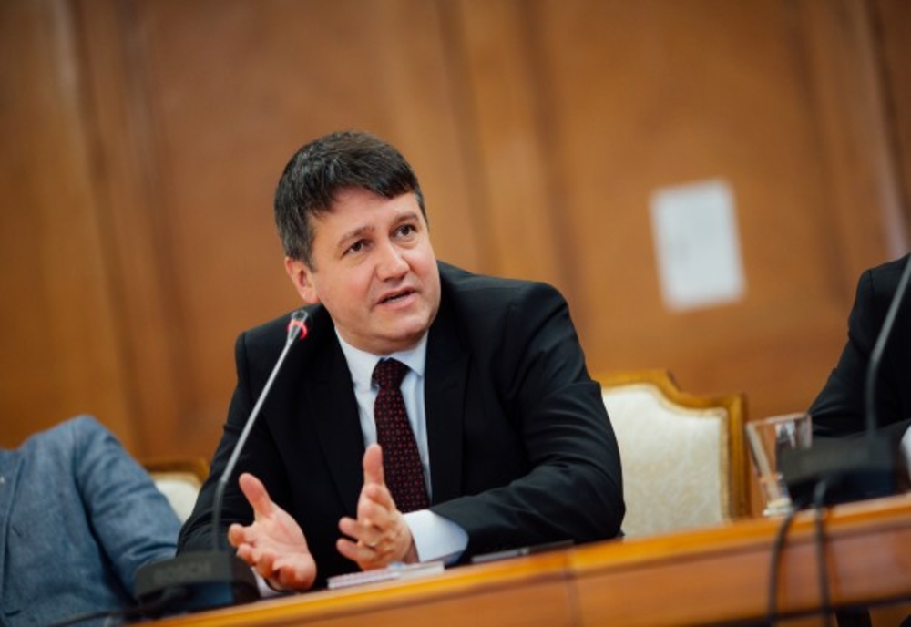 Deputatul UDMR Vass Levente către Orban: Guvernul condus de dumneavoastră este în contratimp