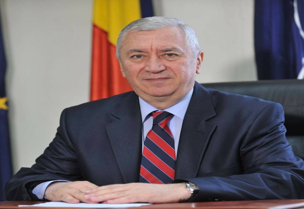 Președintele Consiliului Județean Dolj, Ion Prioteasa, confirmat cu Covid-19, în spital