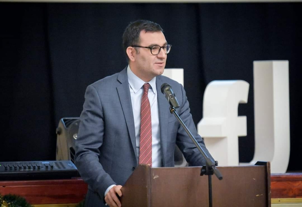 Cristian Băcanu: PSD nu vrea să vină la guvernare. Marcel Ciolacu vrea doar să câștige Congresul