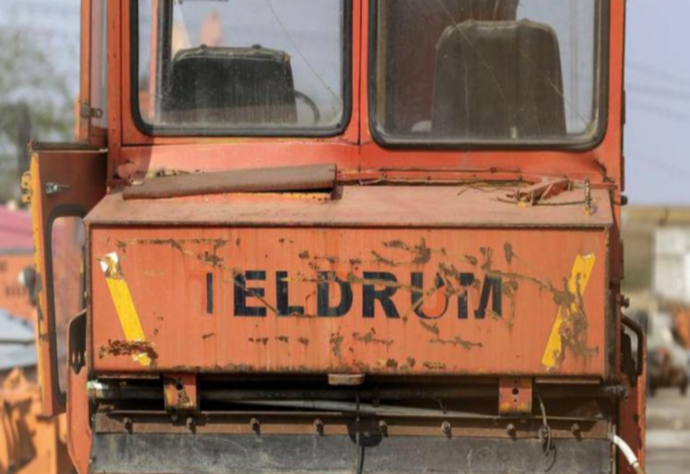 Tel Drum a obținut alt contract la Consiliul Județean Teleorman. 11 milioane de euro pentru întreținerea drumurilor din Teleorman