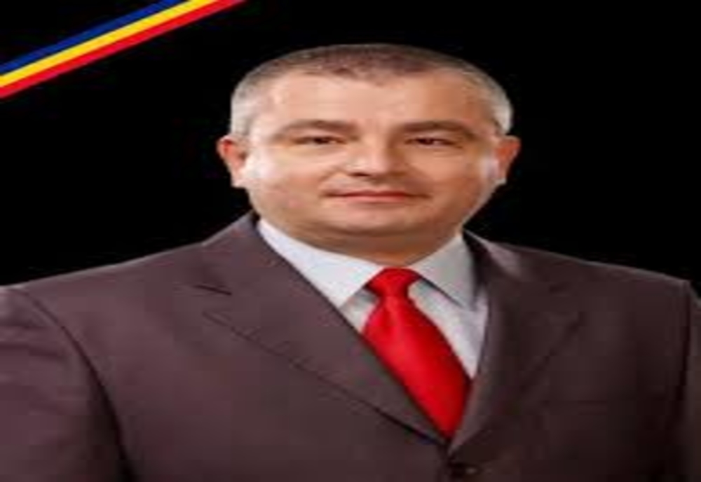 Fostul senator de Bacău, Dan Tătaru a murit la 51 de ani după ce a fost confirmat cu coronavirus