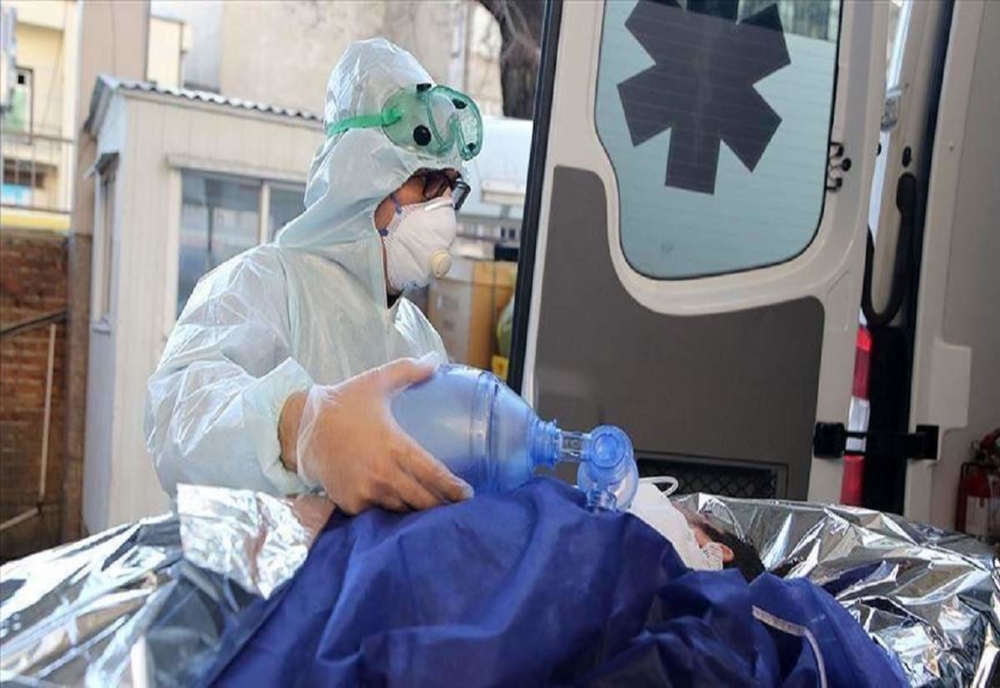 Procurorii arădeni au preluat cazul gravidei cu coronavirus care a murit pe drum, între spitalul din Arad și Timișoara