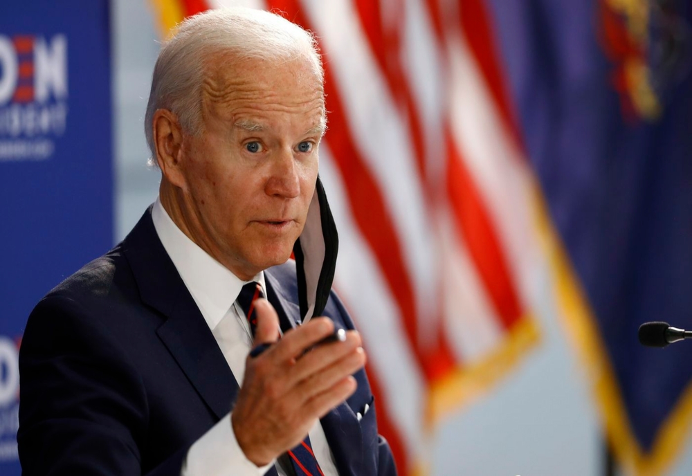 Alegeri prezidențiale SUA – Joe Biden, oficial candidatul Partidului Democrat