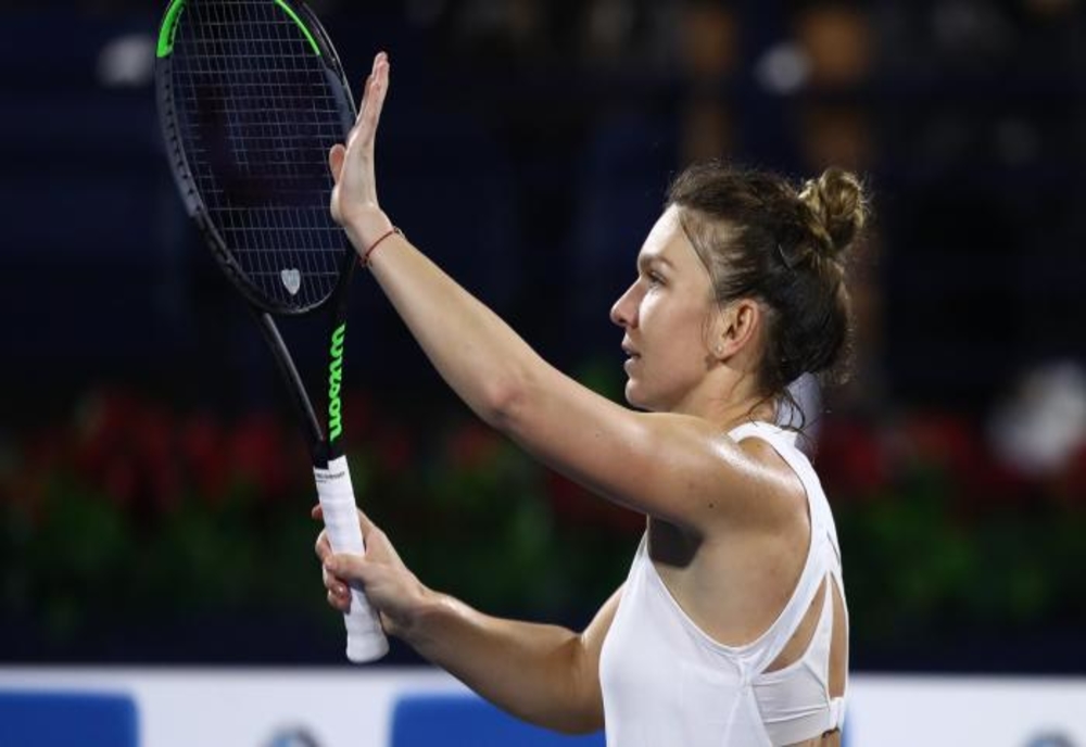 Simona Halep a anunțat că nu va participa la US Open