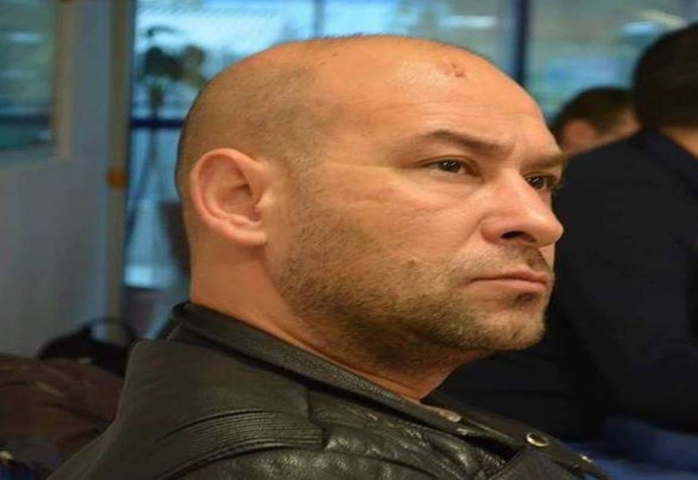 Jurnalistul Realitatea, Sebastian Oancea, încătușat și bătut de polițiști