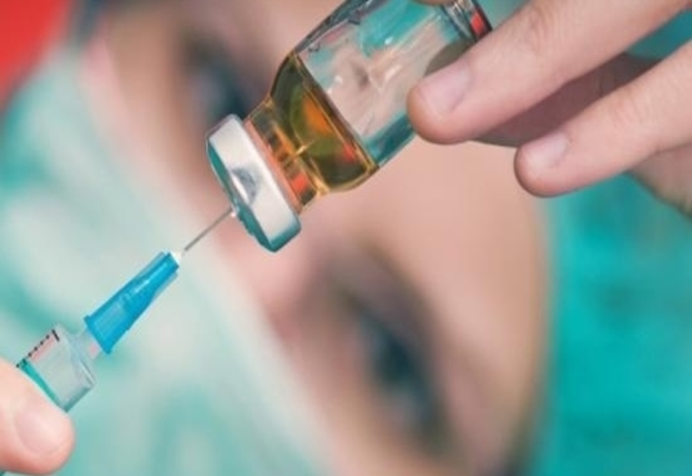 China anunță primul său vaccin anti COVID