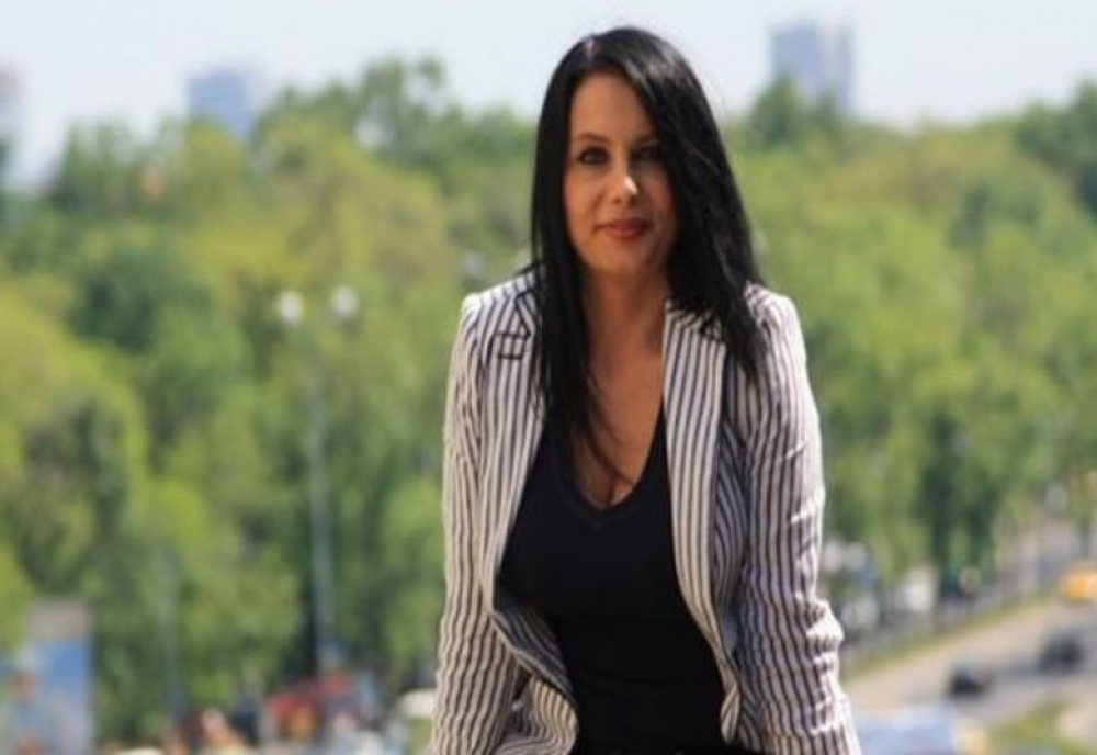 Candidatul PER la Primăria Capitalei, Magda Bistriceanu: Noi avem un proiect concret pentru Capitală, Bucureștiul – ECO City
