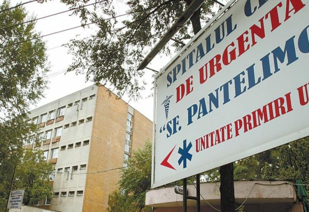 Două paciente de la spitalul ”Sfântul Pantelimon” din București ar fi primit tratamente greșite după ce medicii le-au încurcat