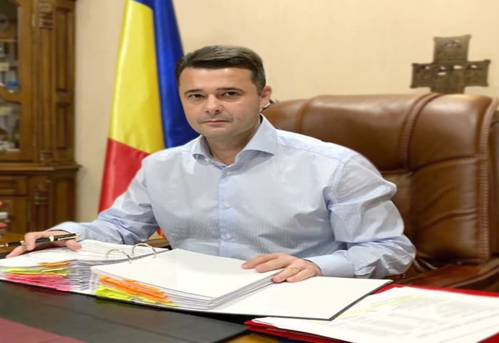 Primarul Sectorului 5, Daniel Florea, câștigă o primă bătălie cu USR-PLUS: Tribunalul București i-a validat candidatura