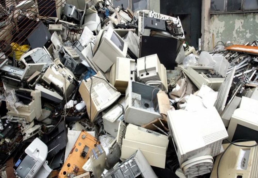  Ziua Internațională a Reciclării Deșeurilor Electrice, acțiuni în Arad