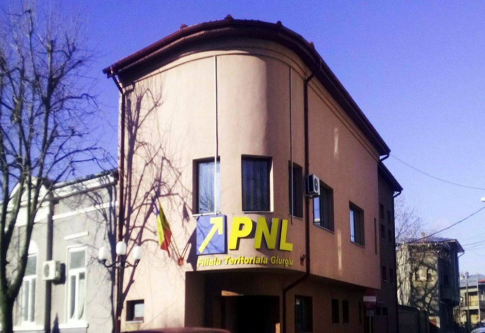 PNL Giurgiu: “Președintele Consiliului Județean Giurgiu aduce acuzații nefondate privind alocarea fondurilor către primării!”
