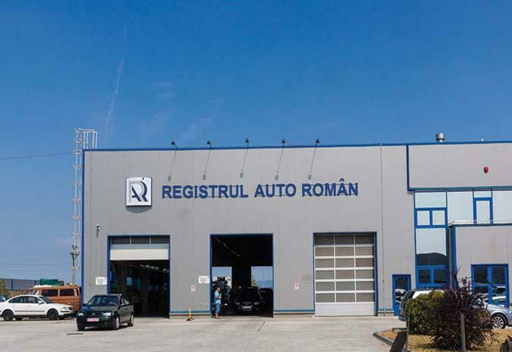Registrul Auto Român estimează o scădere de aproape 10% a veniturilor totale şi cu 16% a profitului brut