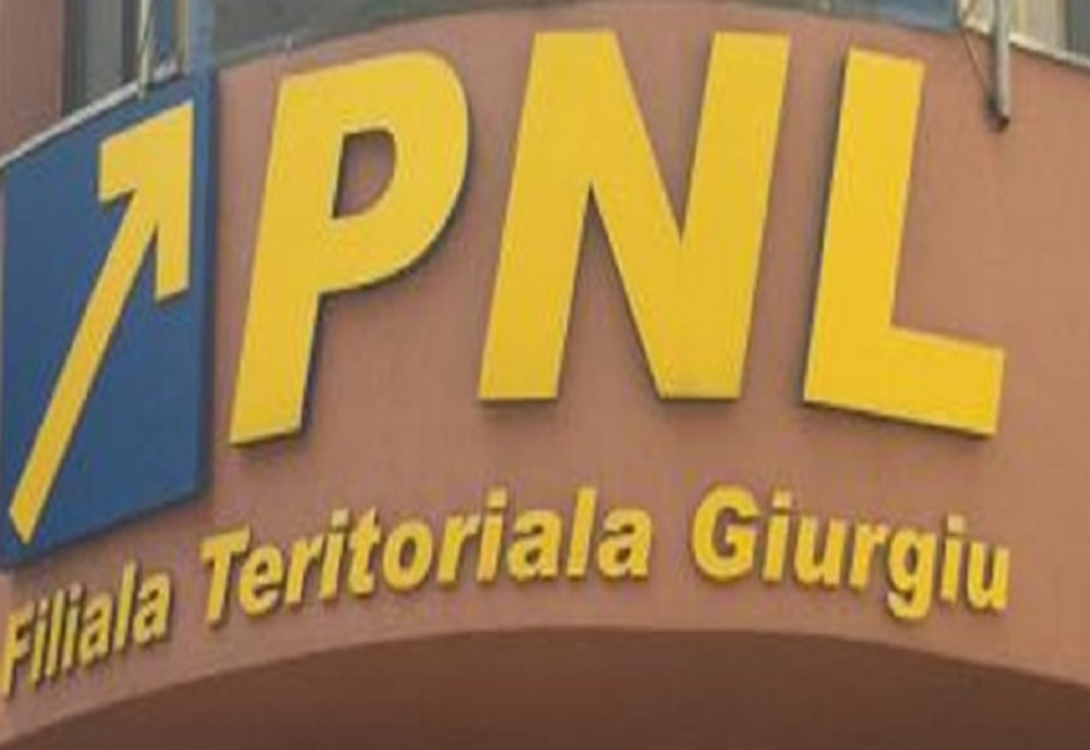PNL a câștigat Primăria Giurgiu, Consiliul Județean și majoritatea primăriilor
